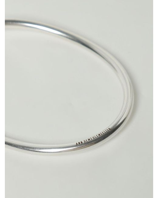 Ann Demeulemeester Natural Jewel