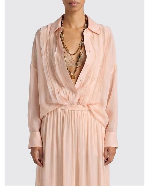 Momoní Natural MomonÌ Shirt