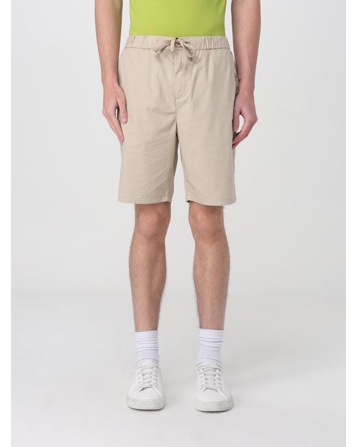 Sun 68 Natural Short for men