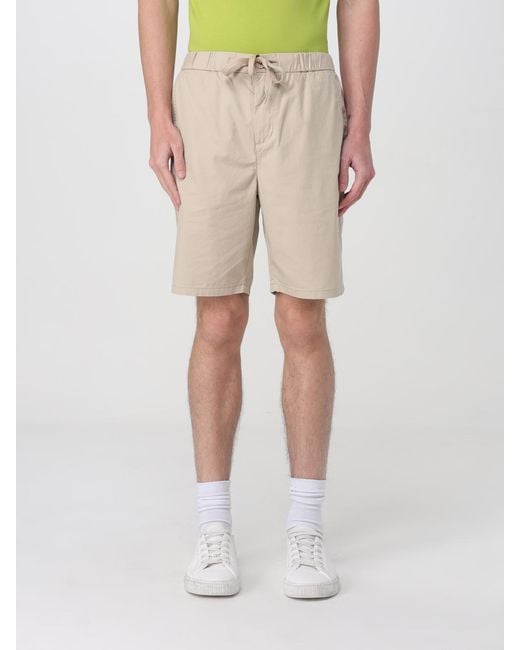 Sun 68 Natural Short for men