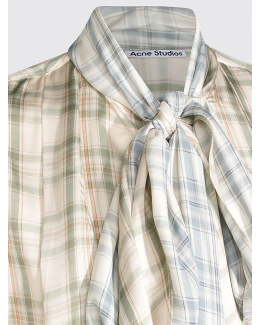 Acne Natural Dress