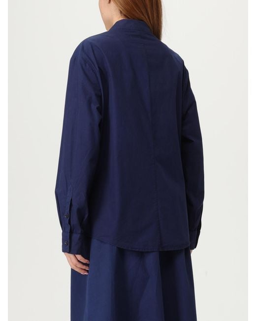 Aspesi Blue Jacket
