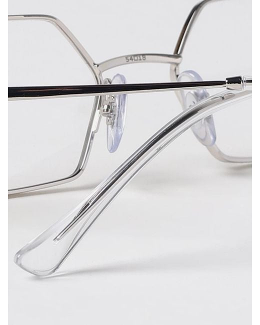 Ray-Ban Sonnenbrillen Herren in White für Herren