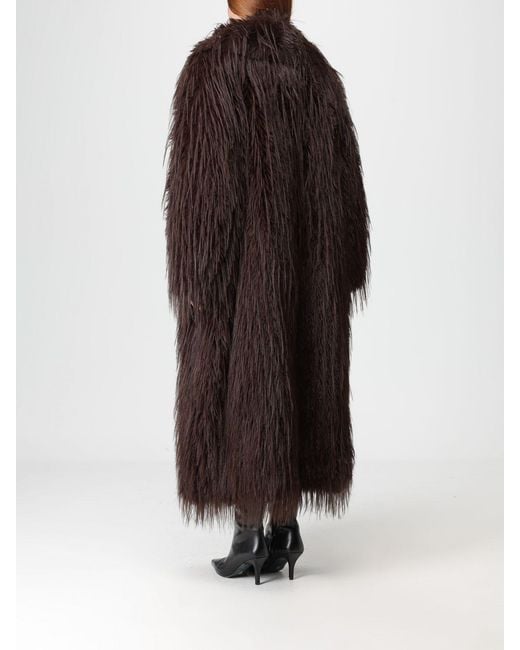 MEIMEIJ Brown Coat