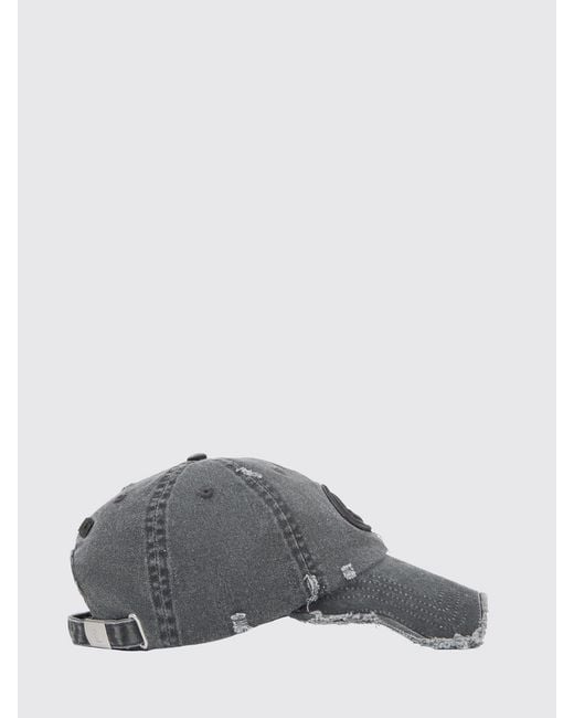 Camper Gray Hat for men