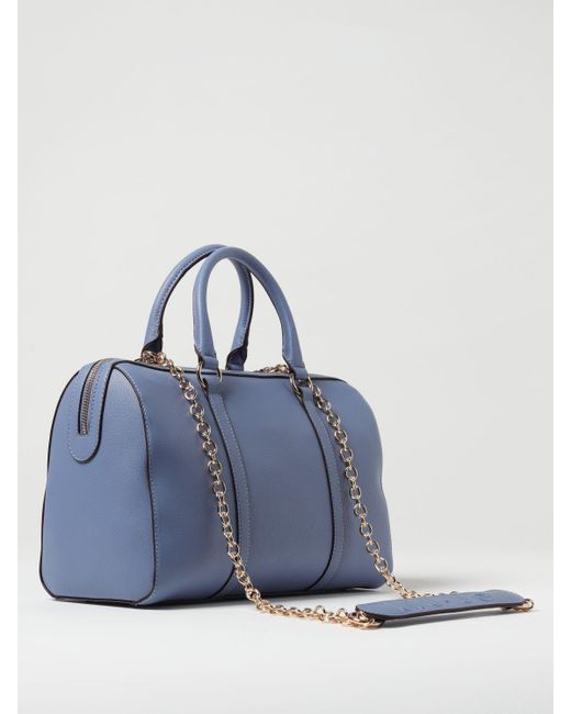 Liu Jo Blue Handbag