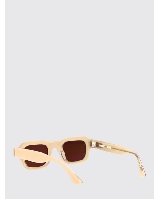 Thierry Lasry Natural Acetate Sunglasses