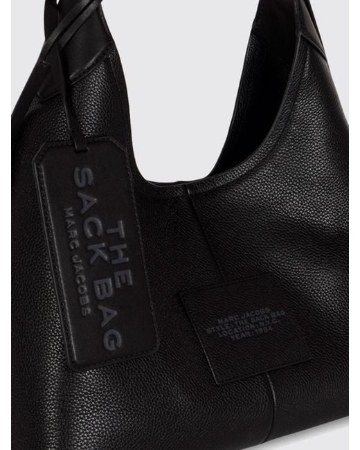 Marc Jacobs Black Tote Bag