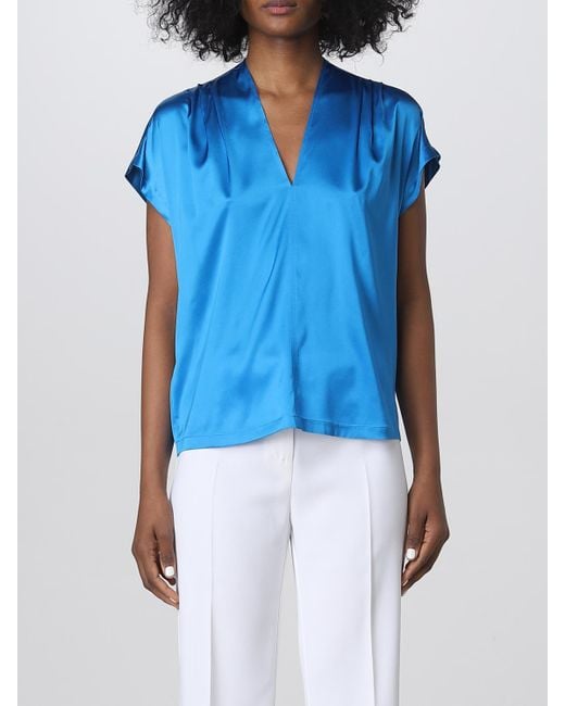 Pinko Blue Top