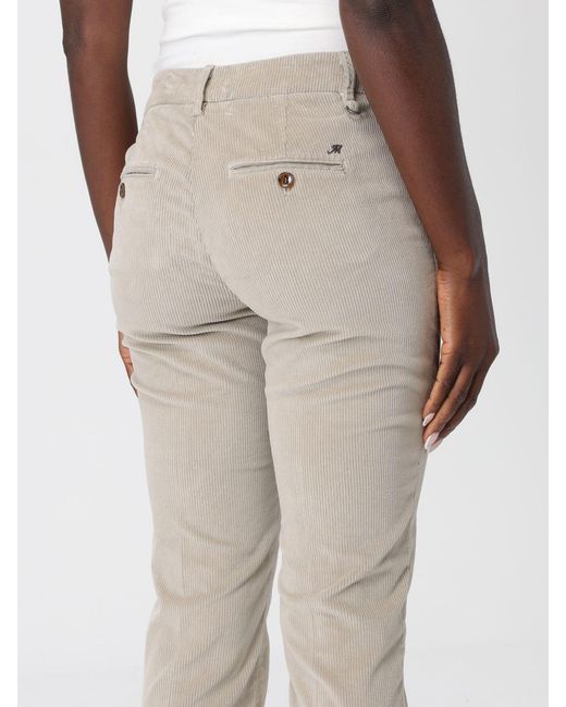 Mason's Natural Pants