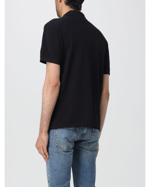 Just Cavalli T-shirt in Black für Herren