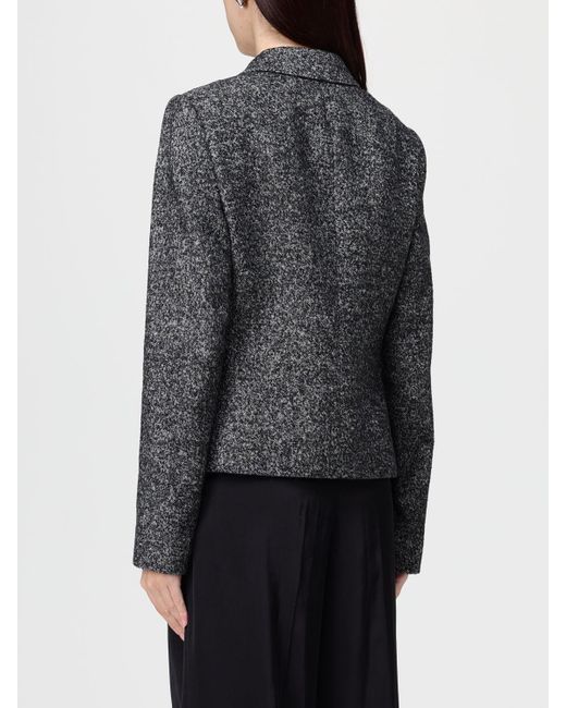 Blazer Homme Dolce & Gabbana Gris - Laine, Coton, élasthanne - Taille US 38 (IT 48) - Neuf Avec étiquette