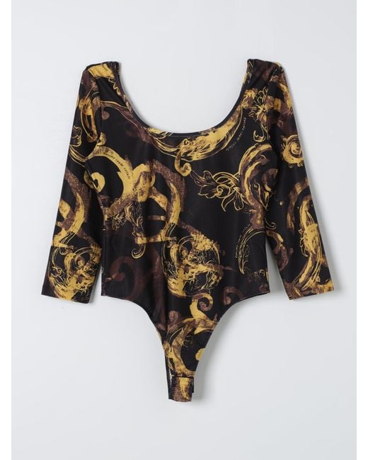 Versace Jeans Couture Black Body