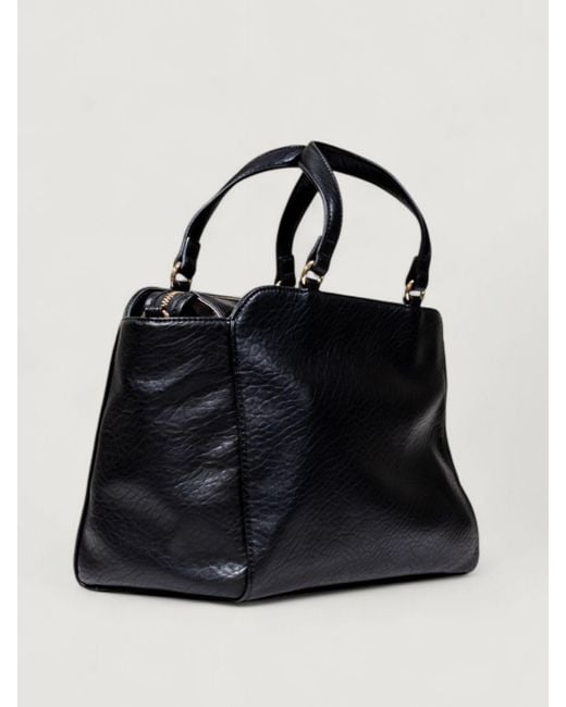 Liu Jo Black Handbag