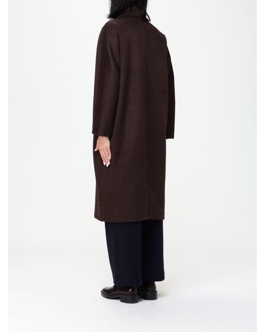 Max Mara Brown Coat for men