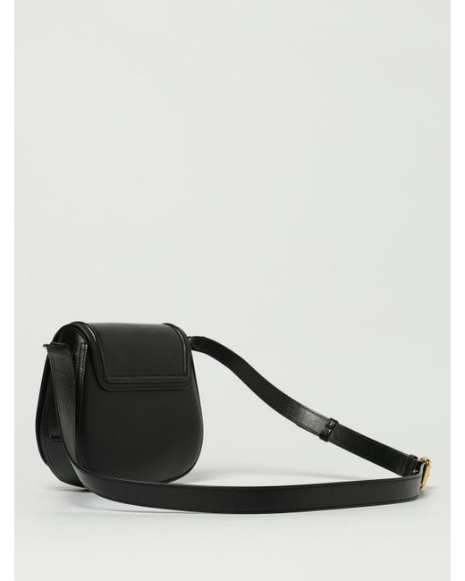 Chloé Black Handtasche Damen