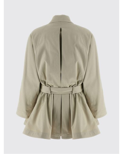 Giovanni bedin Natural Kleid Damen