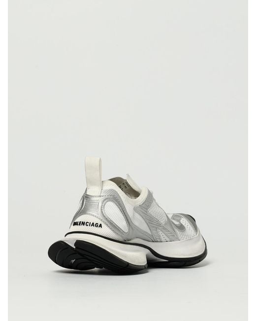 Balenciaga White Sneakers