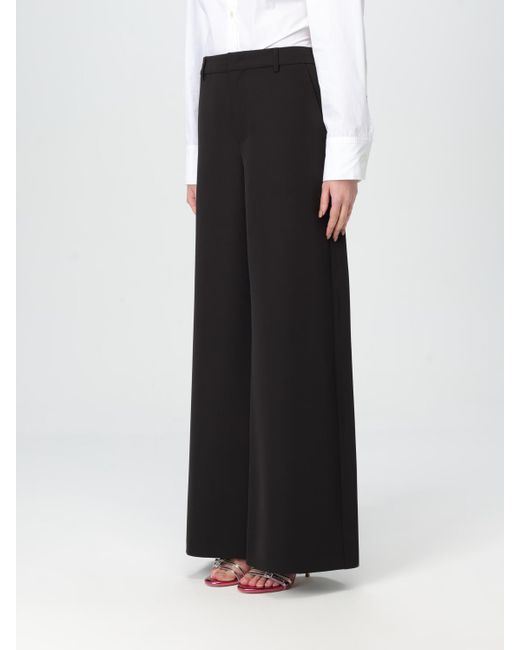 Moschino Black Trousers