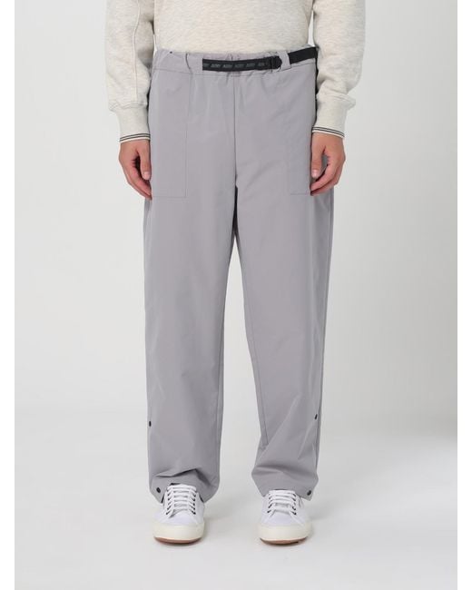 Autry Gray Pants for men