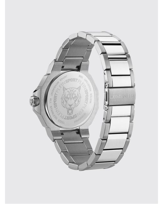 Philipp Plein Blue Watch for men