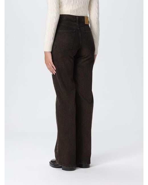 Haikure Black Jeans