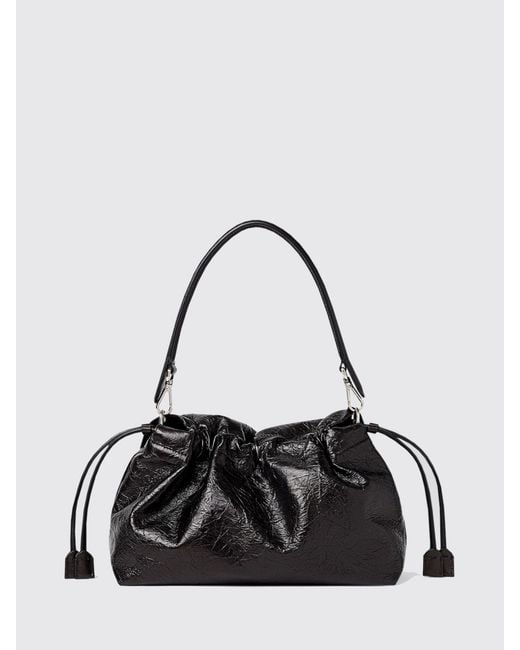 Fendi Black Mini Bag