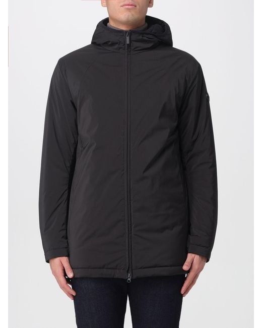 Colmar Gray Jacket for men