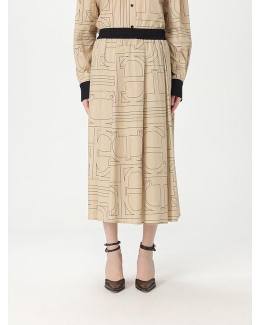 Twinset Natural Rock Damen