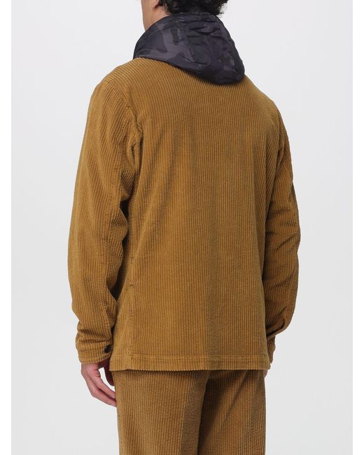 Mason's Brown Jacket for men