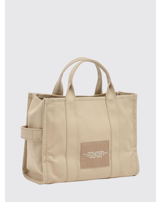 Marc Jacobs Natural Shoulder Bag