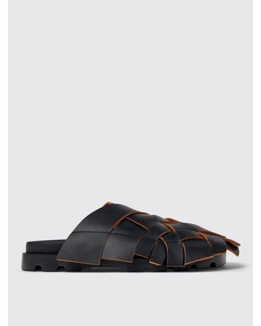 Zapatos Mujer CAMPERLAB de color Black