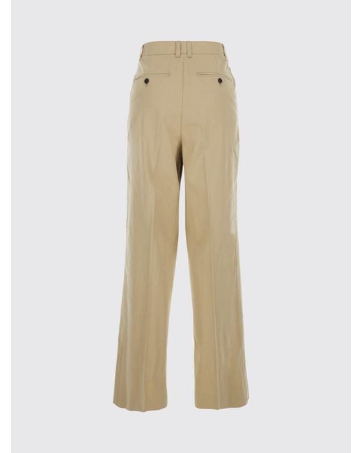 DUNST Natural Pants