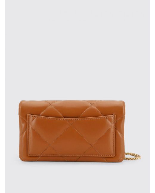 Tory Burch Brown Shoulder Bag