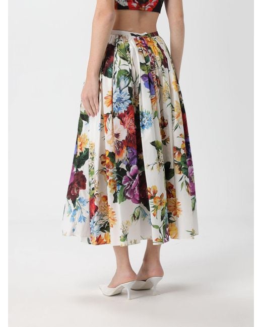 Dolce & Gabbana White Rock Damen