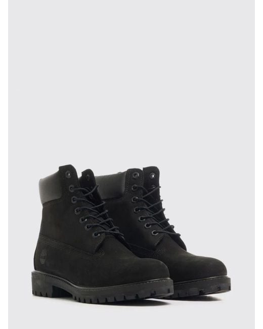 Timberland Schuhe Herren in Black für Herren