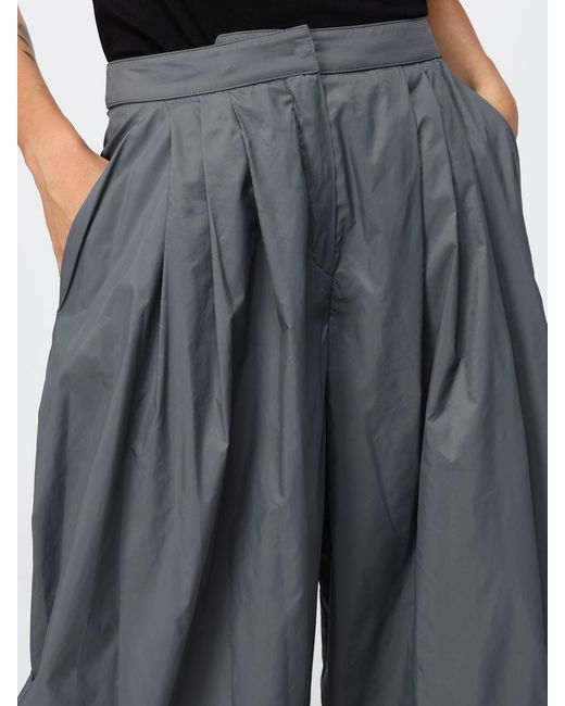 Emporio Armani Black Trousers