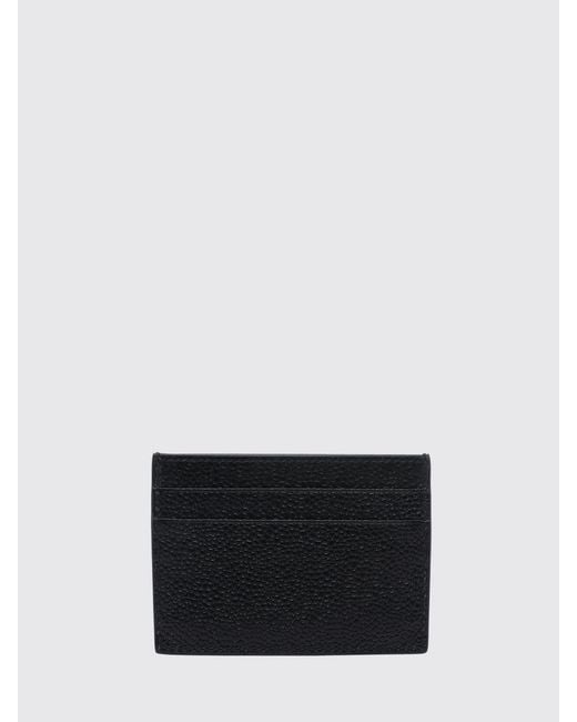 Thom Browne White Clutch