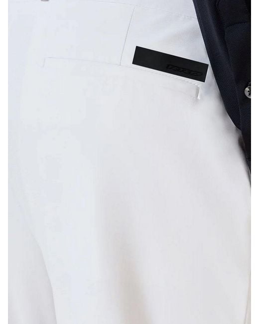 Rrd White Pants for men