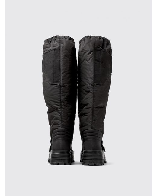 Stivale Traktori di CAMPERLAB in Black da Uomo