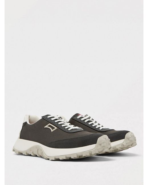 Camper White Trainers for men