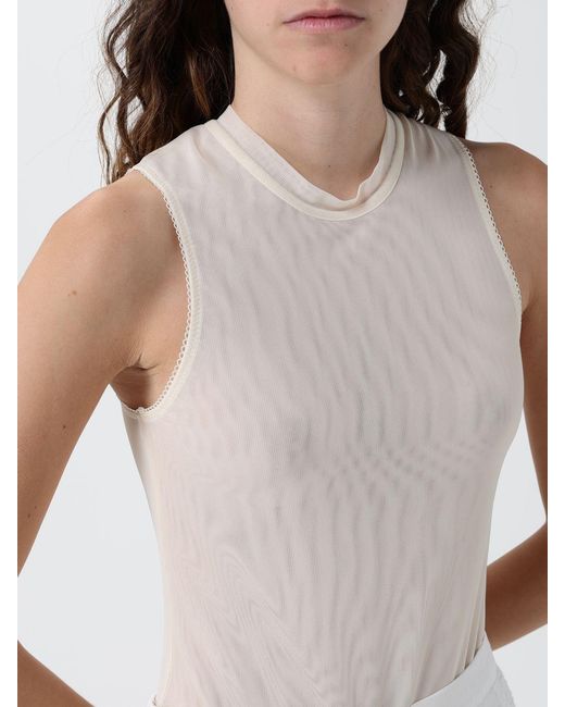 Forte_forte White Top