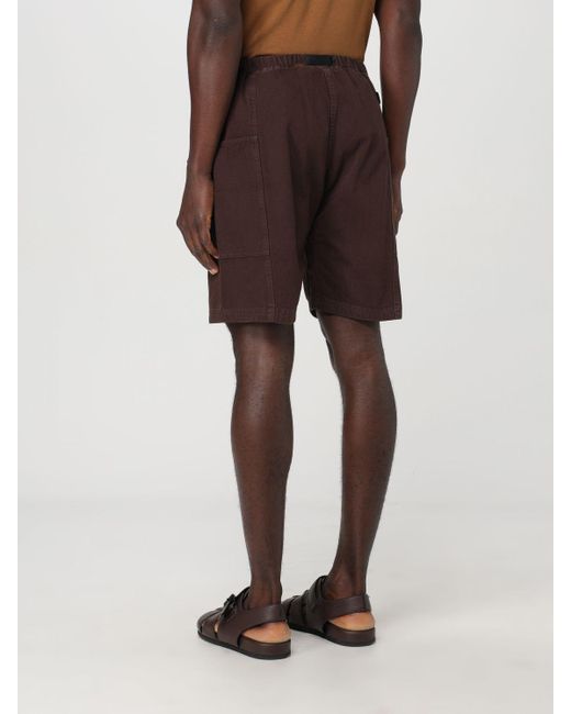 Gramicci Shorts in Brown für Herren
