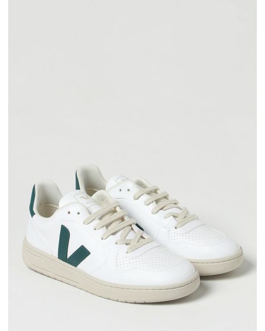Veja Blue Sneakers for men