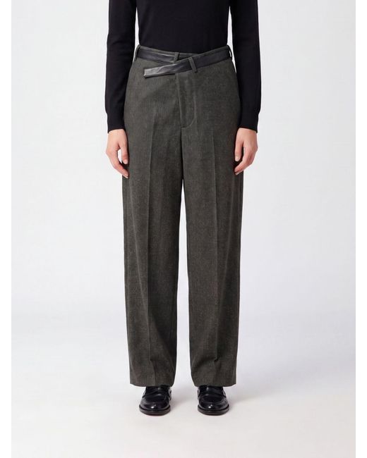 DARKPARK Black Pants