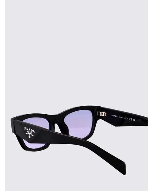 Prada Multicolor Pr B09S Sunglasses