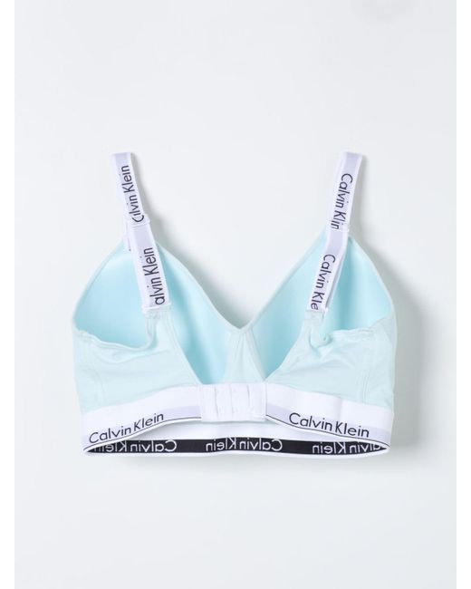 Lencería Ck Underwear Calvin Klein de color Blue