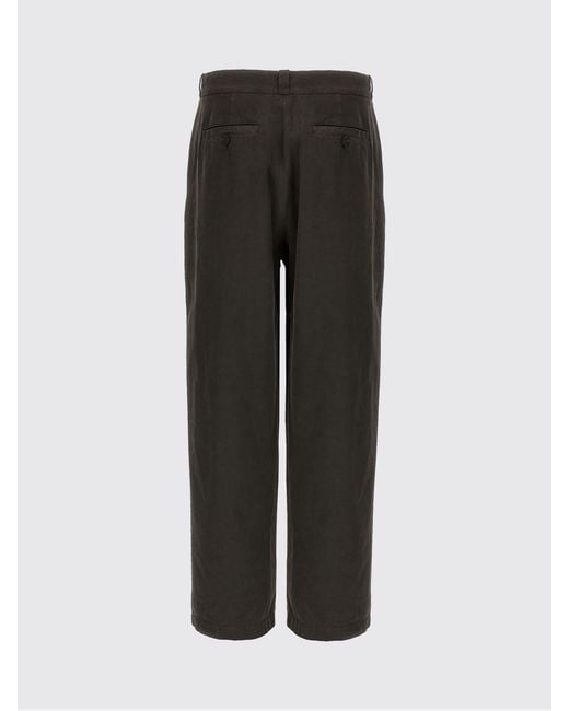 Pantalon Homme The Row pour homme en coloris Black