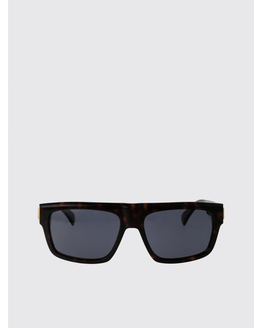Dunhill Black Sunglasses for men