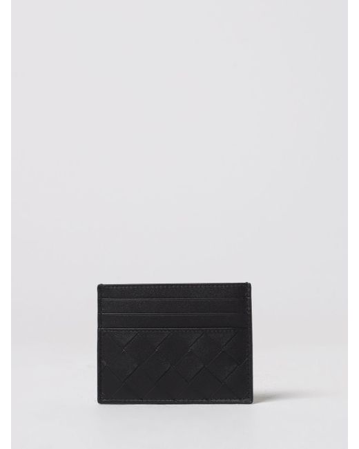 Bottega Veneta White Wallet for men